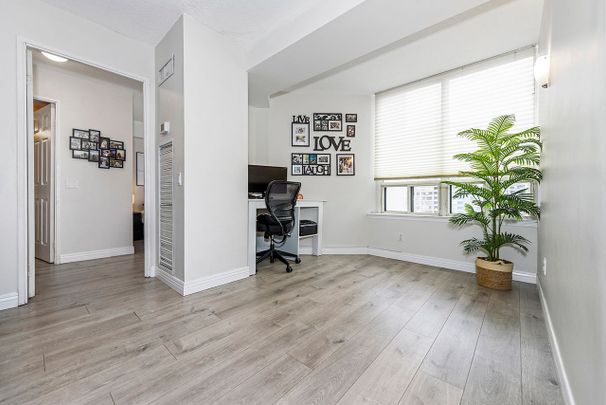 For Lease - 7 Bishop Avenue Unit# 710, Toronto, Ontario - Photo 1