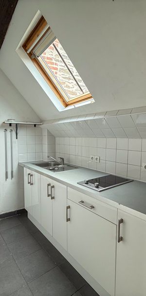 Location Appartement 2 pièces 24m² NANTES 44000 - Photo 1