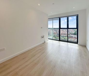 1 bedroom apartment to rent - Photo 6