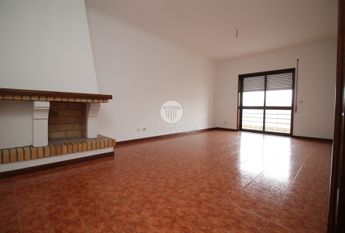 Apartamento T3 em Braga