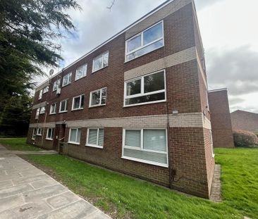 2 bedroom flat to rent - Photo 6