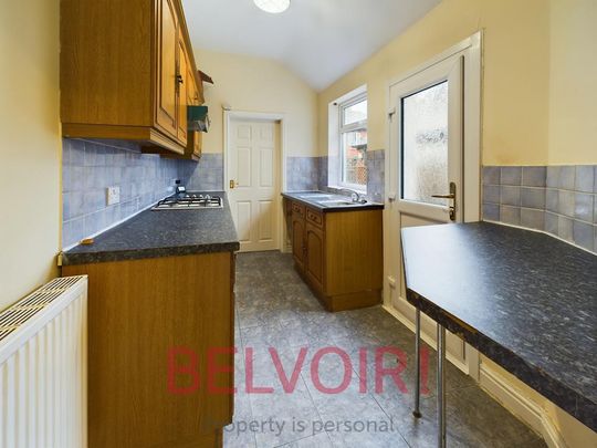 2 bedroom terraced house to rent - Photo 1