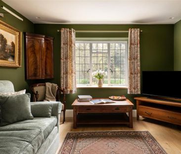 5 bedroom house to rent - Photo 2