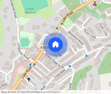 Elim Grove, Windermere, Cumbria, LA23 - Photo 1