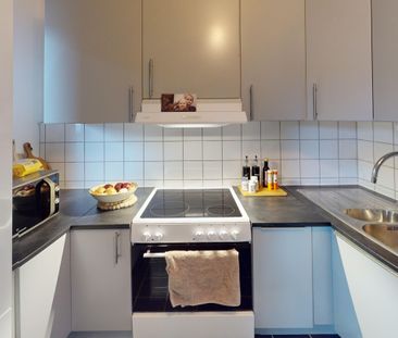 Centralgatan 16 C, Helsingborg - Photo 3