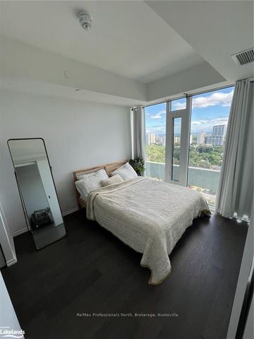 For Lease - 5 Soudan Avenue Unit# 2701, Toronto, Ontario - Photo 3