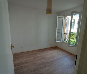 Appartement 2 pièce(s) 38.28 m2 - Photo 4