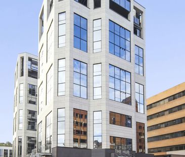 College Road Harrow HA1 - Photo 6