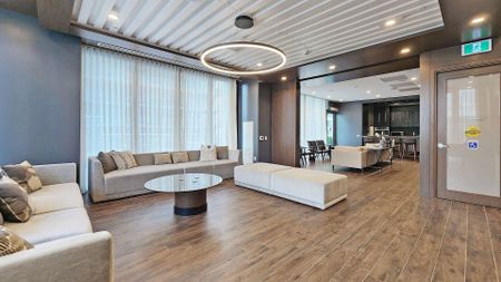 For Lease - 70 Annie Craig Drive Unit# 808, Toronto, Ontario - Photo 2