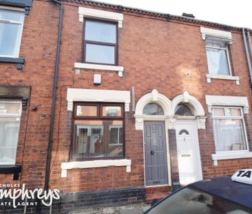 3 bedroom terraced house to rent - Photo 6