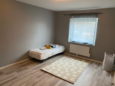 Strandvägen, Hjältevad - Foto 5