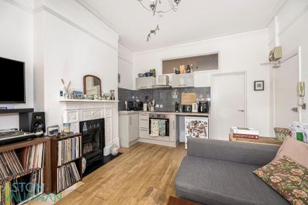 1 bedroom flat to rent - Photo 3