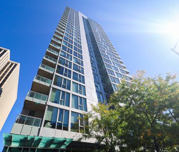 179 Metcalfe Street - 1809 Unit 1809 Ottawa ON K2P 0W1 - Photo 1