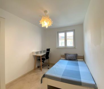 4.5 Zimmer, 118 m², 1. Stock - Foto 3