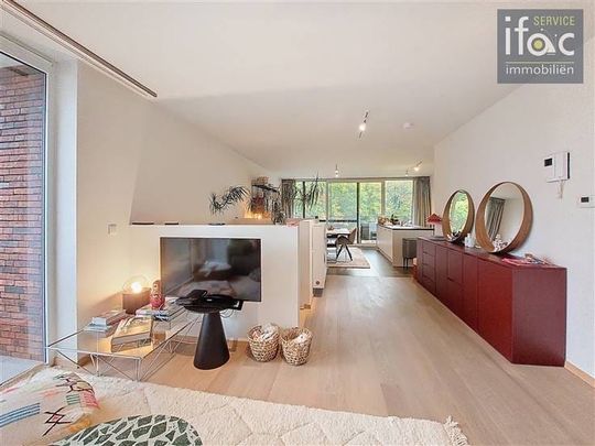 Duplex te huur - Photo 1