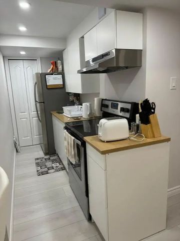 For Lease - 1331 Major Mackenzie Drive Unit# 102 Lower, Vaughan, Ontario - Photo 5