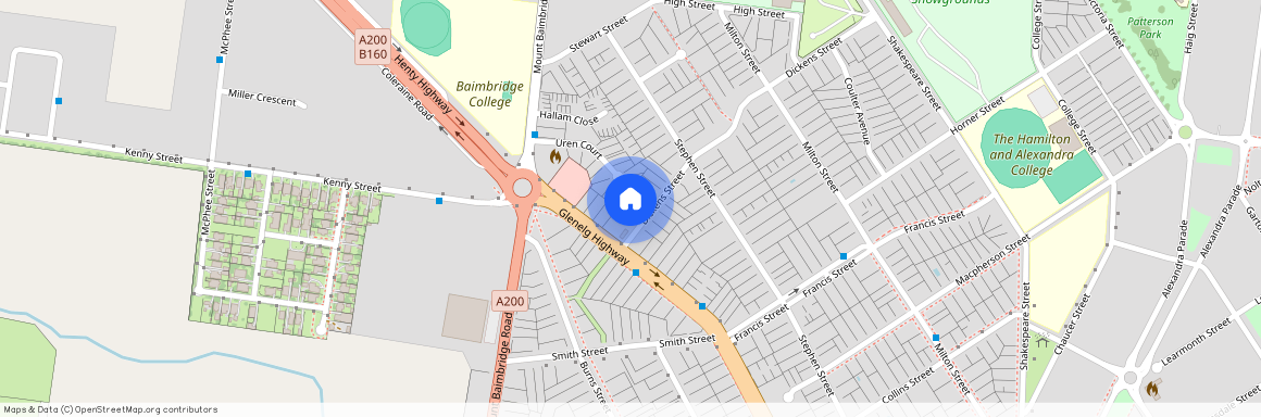 5 Dickens Street, Vic 3300, Hamilton