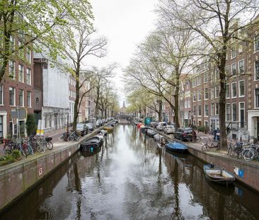 Appartement te huur: Bloemgracht 61-F 1016 KE Amsterdam - Photo 6