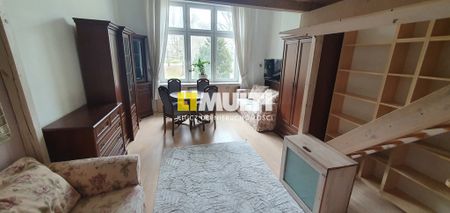 Kawalerka Zygmunta Starego przy Parku Żeromskiego. - Zdjęcie 3