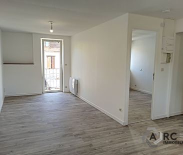 Location Appartement 2 pièces 36m² - Photo 2