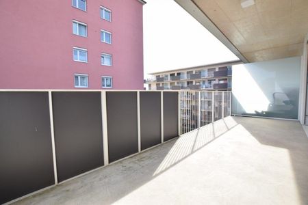 Liebenau – 58m² – 3 Zimmer – Balkon – WG-fähig - Foto 4