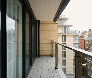 1 bedroom flat to rent - Photo 5