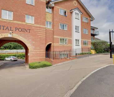 2 Bed Flat, Temple Place, RG1 - Photo 1