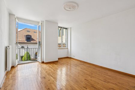 Charmant appartement de 2.5 pièces à St-Prex - Foto 2