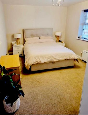 1 Bed Flat, John Archer Way, SW18 - Photo 2
