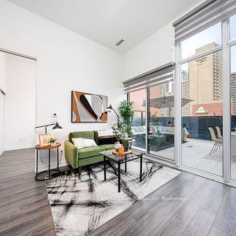 For Lease - 20 Edward Street Unit# 401, Toronto, Ontario - Photo 1