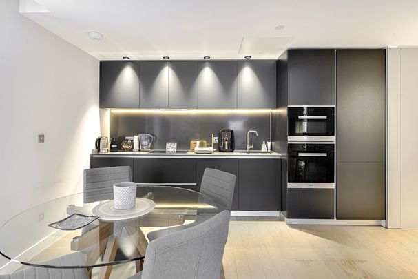 Parker Street, WC2B, London - Photo 1