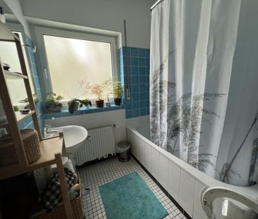 Mit einmaligem Blick über Marburg: Schicke und helle 3 Zimmer-Wohnu... - Photo 6