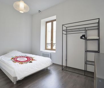 THOMAS Roommate 8 Bedrooms at Reims - Photo 2