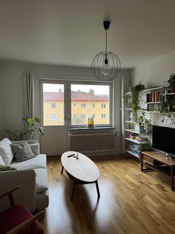 Norrlandsgatan, Uppsala - Photo 2