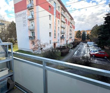 Pronájem bytu 2+1 53 m² - Photo 3