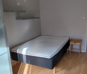 Regnvädersgatan, Göteborg - Photo 4