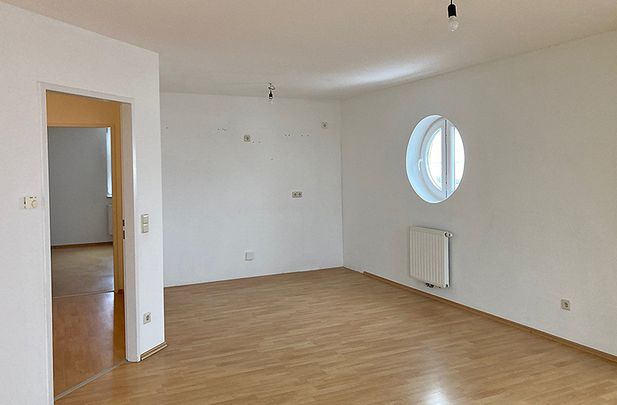 Wohnung in Kautzen - Foto 1