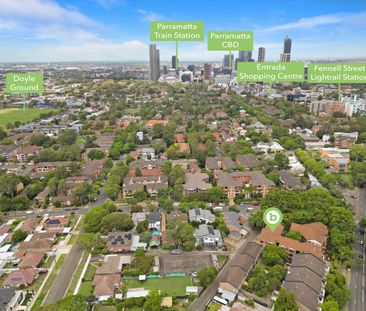 6/26 Pennant Hills Road, North Parramatta NSW 2151 - Apartment For ... - Photo 6