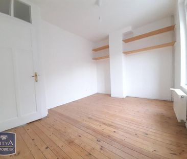 Location Maison 4 pièces 93m² LILLE 59000 - Photo 6