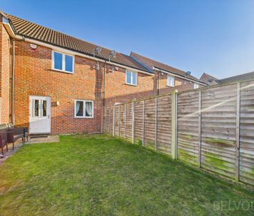 2 bedroom terraced house to rent - Photo 2