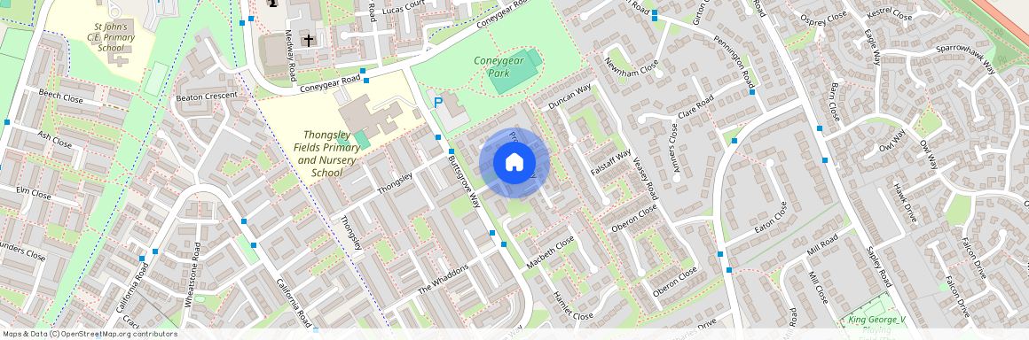 Prospero Way, Hartford, PE29