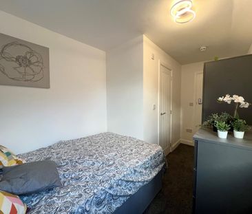 1 bedroom flat to rent - Photo 6
