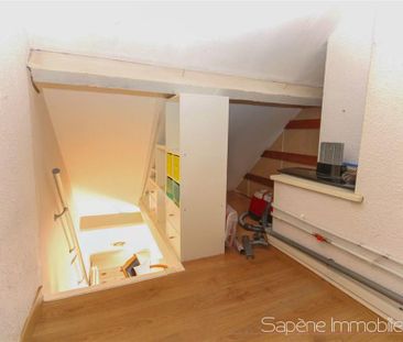 T2 Meublé Rennes - Arsenal Redon - Photo 2