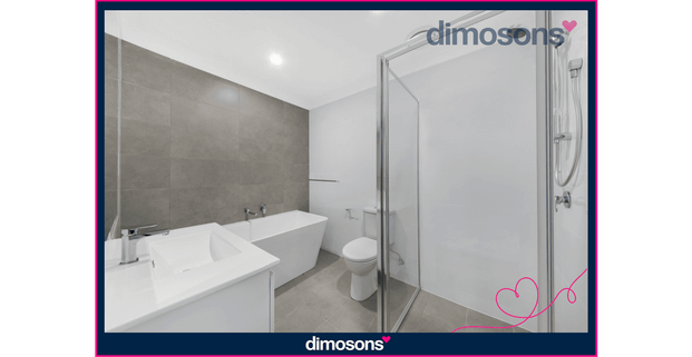 dimosons | for lease with 🩷 - Photo 1