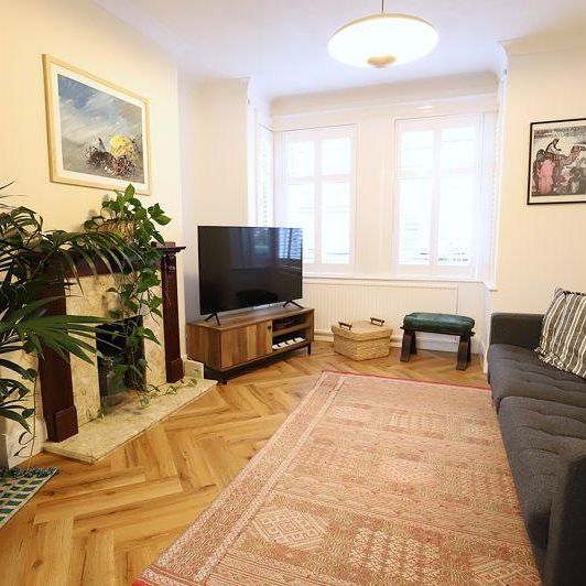 3 bedroom terraced house to rent - Photo 1