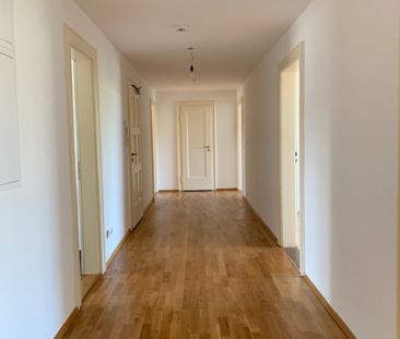 Mietwohnung in München - Charmante Altbauwohnung mit Blick auf die ... - Foto 1