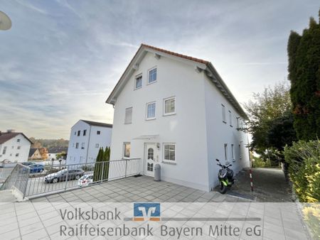 Ihr neues Zuhause in Großmehring - Foto 2