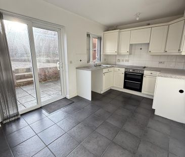 2 bedroom semi-detached house to rent - Photo 1