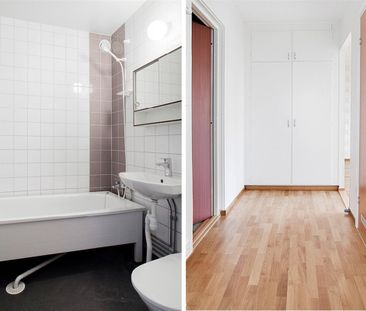 Bäckgatan 44 - Photo 1