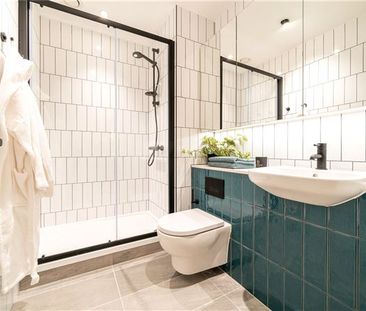 The Carriageworks, Dublin 1, Dublin, DUBLIN 1 - Photo 5